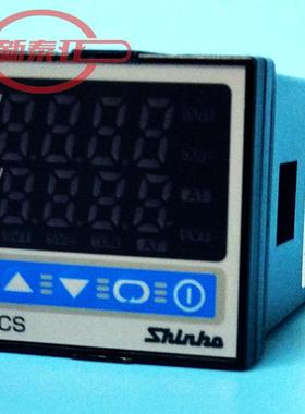 SHINKO神港JCS-33A-S/M温控表