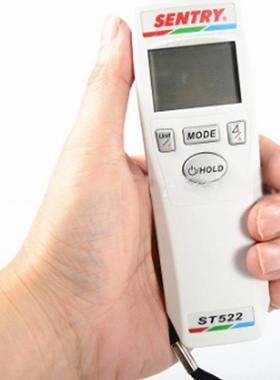 SENTRY先驰ST-522色温照度计色差仪