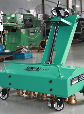 长力现货HL-Q7手推式地面凿毛机气动凿毛机质量保证供应