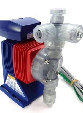 EHN-C16VHMR/EHN-C16VH1R易威奇IWAKI电磁计量泵