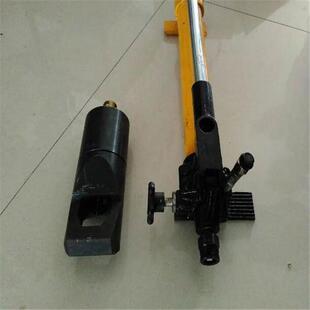 供应MQS锚索切断器切锚索钢绞线切断快速耐用现货齐全其