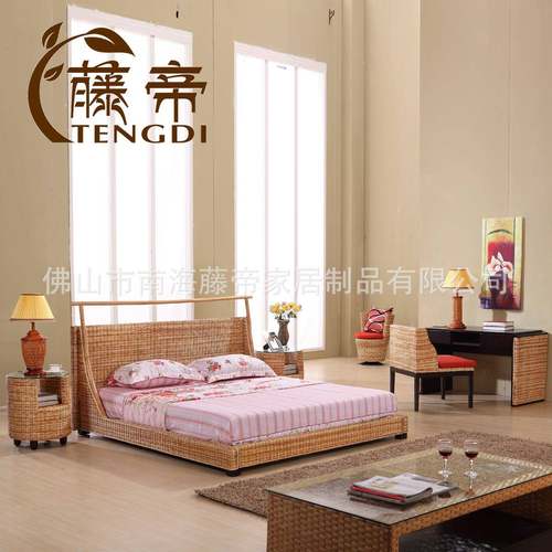 生产各类藤家具承接大小酒店工程来图来样订价格低