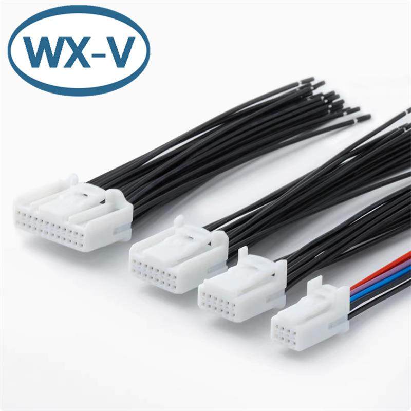 1318917-1线束汽车连接器1318917-1音响导航倒车24P公母插拔式对,工业油品/胶粘/化学/实验室用品,其他实验室设备,淘宝优惠券,粉丝福利购,淘宝优惠卷