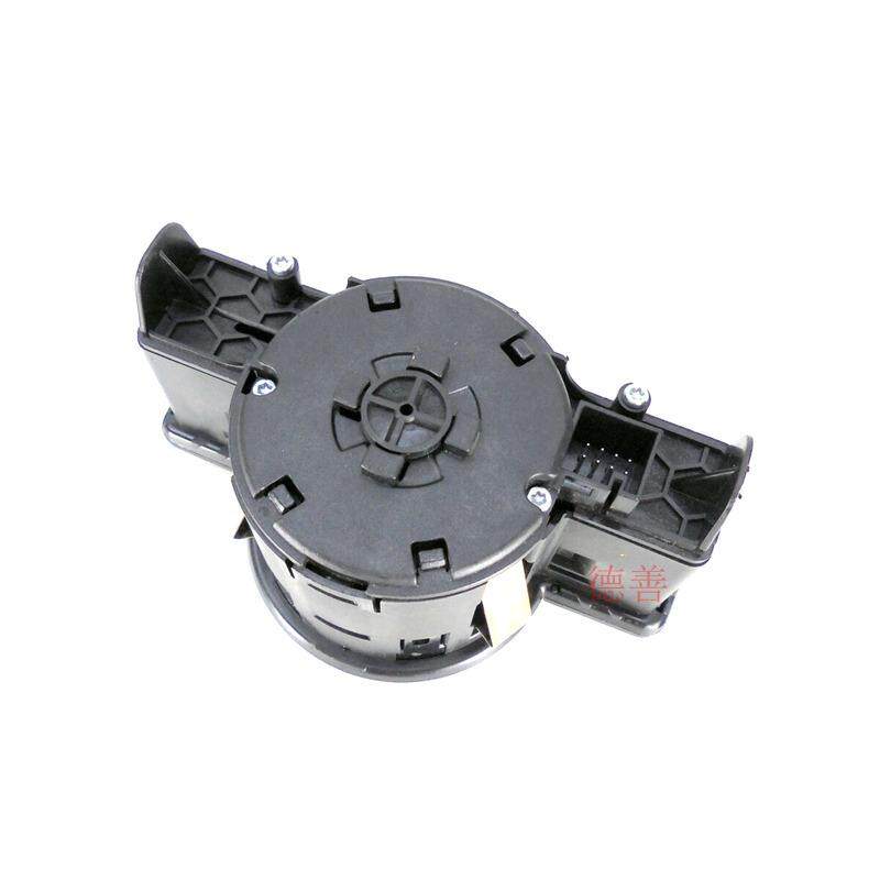 适用奔驰463G350G500G550G63G65等汽车照明大灯开关拆车件