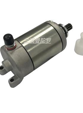 启动电机31200-MEL-D21适用HondaCBR1000RR1892310齿