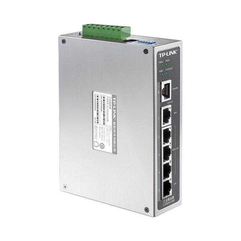 普联（TP-LINK）TP-LINK普联千兆业路由器企业AC管理AP组网工