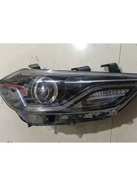 适用于19-20款新领动前大灯总成ELANTRA前照明大灯92201/2-F0500