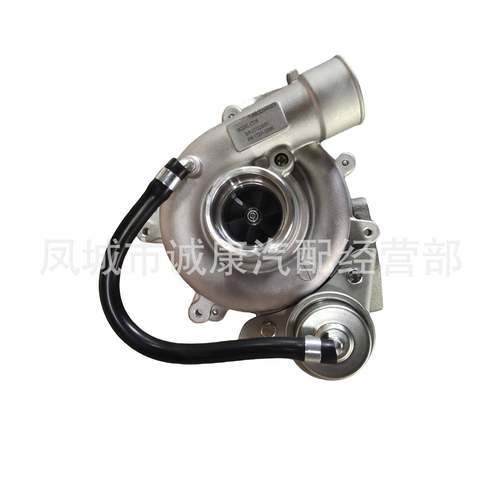 CT16水冷17201-3008017201300802KD生产直销涡轮增压器