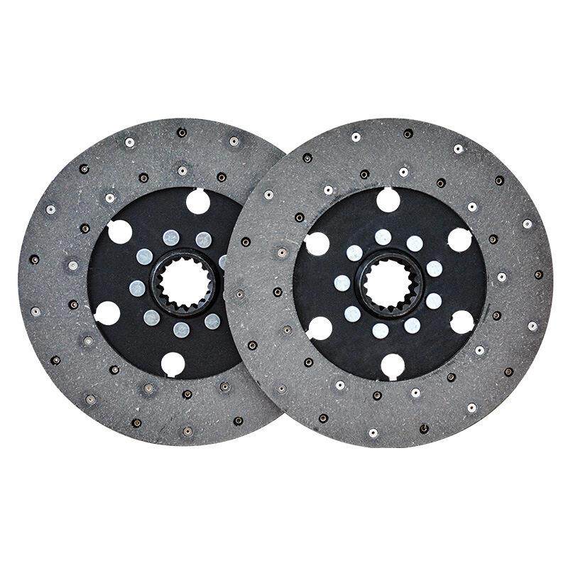 华全潍坊柴油机发电机组配件离合器片类发动机用零部件直销