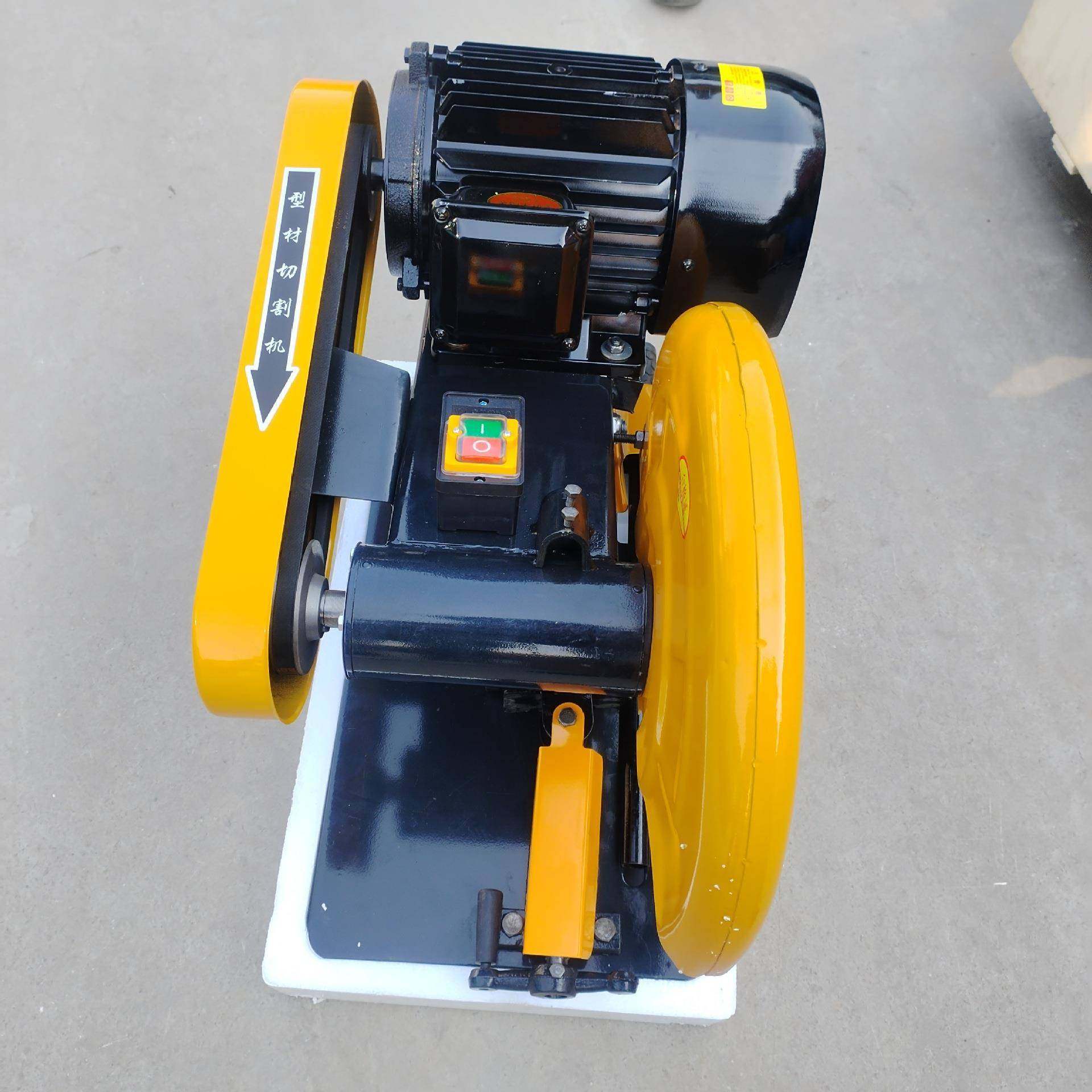 380V220V锯切多种异型金属铝槽钢型材切割机电动砂轮锯J3G-400,农用物资,其他肥料,淘宝优惠券,粉丝福利购,淘宝优惠卷