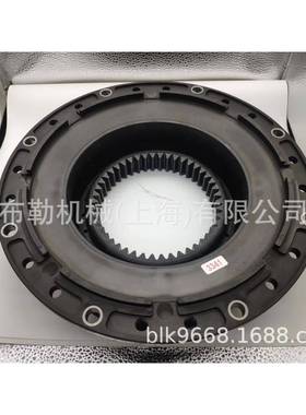 橡胶盘BoWex-ELASTICG80HE40Sha凯斯SV212压路机联轴器榆林