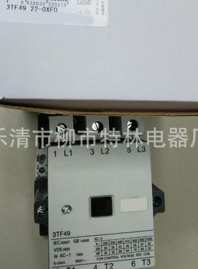 销售交流接触器3TF5022-0XM0