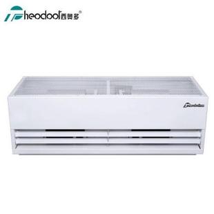 6018A 西奥多FM 6015A 6012A 6020A工业型离心风幕机 6009A