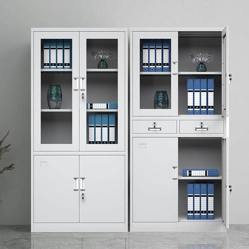 爆款办公文件柜铁皮柜带锁矮柜资料储物柜员工更衣柜凭证档案,节庆用品/礼品,新娘配件,淘宝优惠券,粉丝福利购,淘宝优惠卷