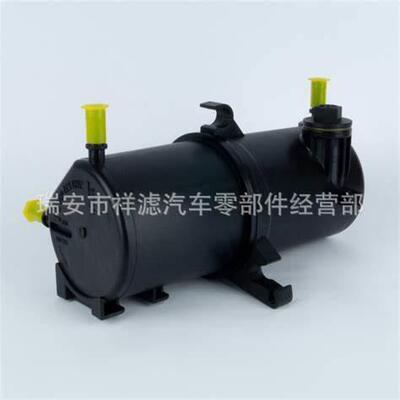 祥滤2H0127401D燃油滤清器总成2H0127401E2H0127401GFCD0922