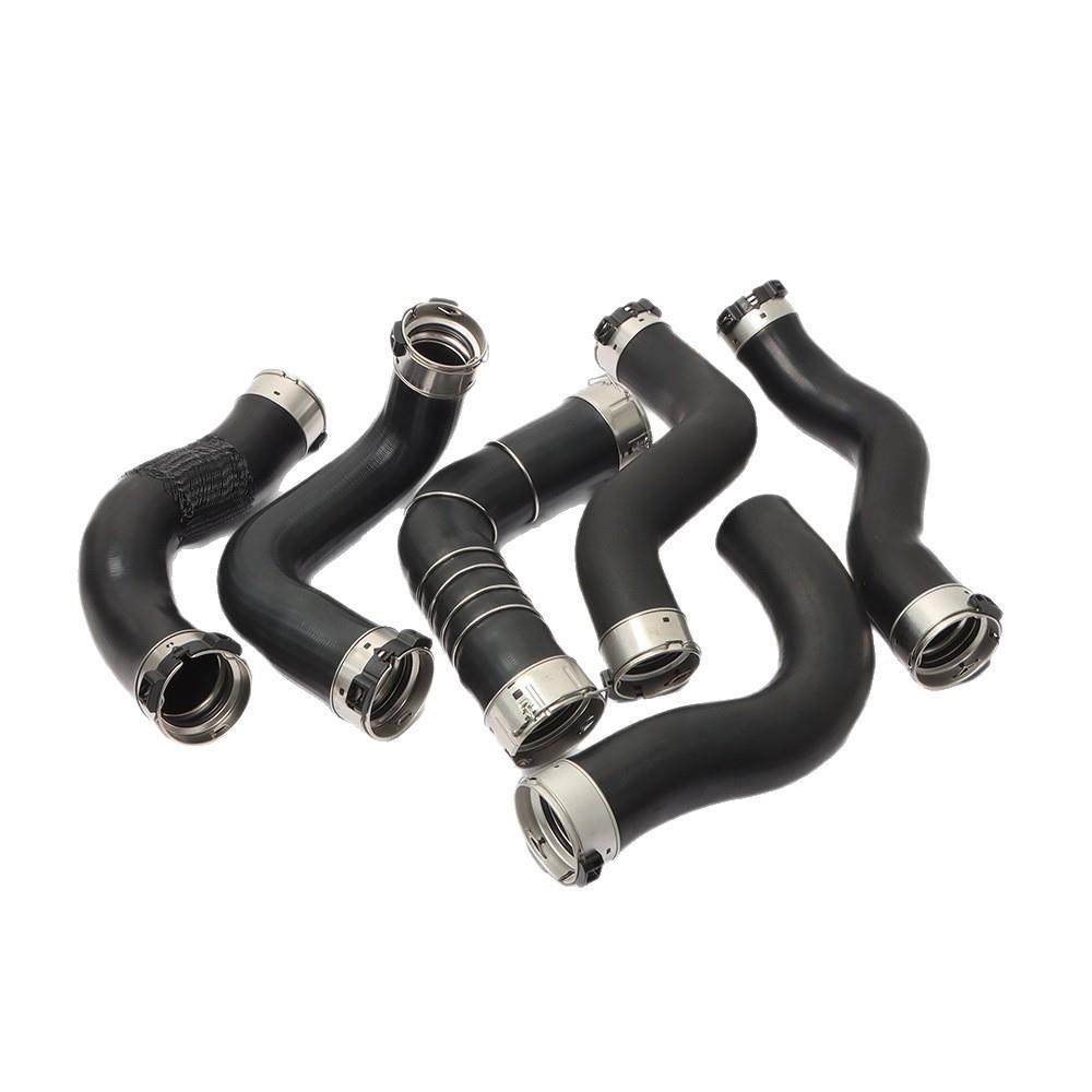 中冷管适用于纳瓦拉Na3va362raA1446-5X041446B3-4JA0多款现货