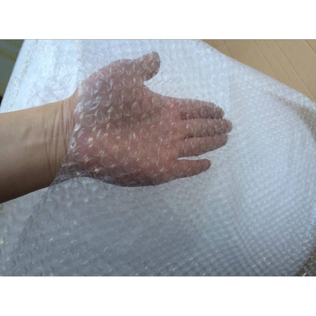 防震防潮透明气膜大ESS量0cm气缓冲气泡泡膜加厚泡膜塑料泡沫6纸