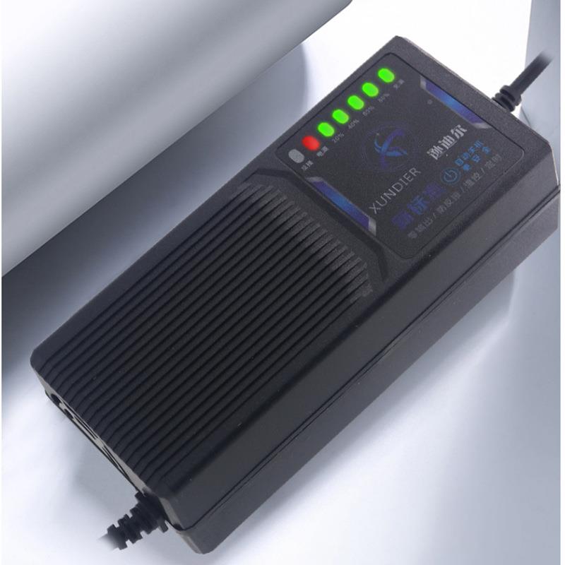 48轮V20AH32a电h充电器电动电两48v12ah三轮车动瓶车充电器