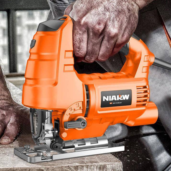 动曲锯小型多功88810能电木工电锯家用拉花线锯手工锯线木工工具