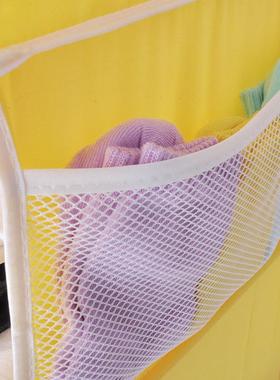 牛津布星洗期挂叠橱可水衣物柜收WVB纳挂袋衣悬挂式可折布艺收纳