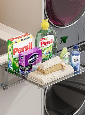 现收货热卖可折叠台面置隔物架悬橱柜门厨房挂桌zx20442板纳辅助