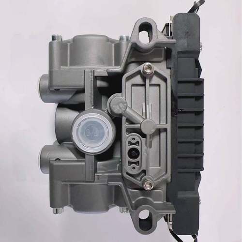 AS400500源头厂家T-ABS40050001202S/2美系挂车防动防死制系统12M