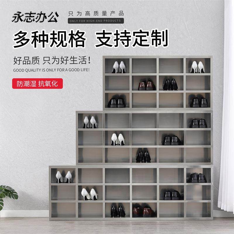 30不锈钢柜无尘车加厚更鞋4凳实验室食品厂药鞋品厂LG-XG-01换间,商业/办公家具,办公储物柜,淘宝优惠券,粉丝福利购,淘宝优惠卷