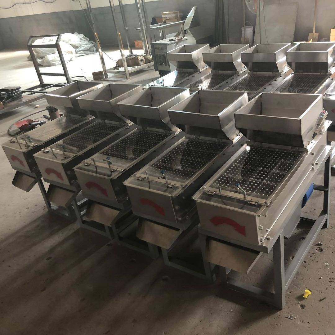 花生米脱皮机米乳白花生脱皮机花生红衣皮脱RMU机去花生米皮机