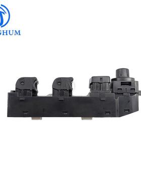 6K11-6-350R适用件于马自达MAZDACX5汽车配车窗KR11-66-开关玻璃