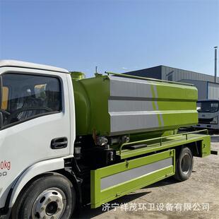 下水工业污水清洗吸污车多功管道疏通能城市无品牌/道环吸卫清洗