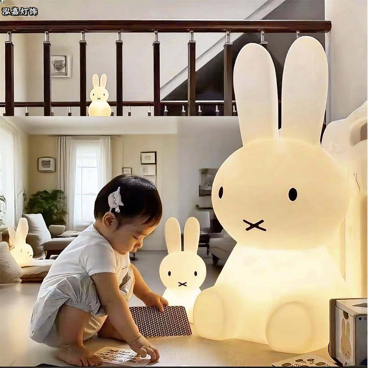 太阳兔子灯墅酒店别花园草坪灯庭院观装能饰氛围动景物灯充Da-671,家装灯饰光源,草坪灯,淘宝优惠券,粉丝福利购,淘宝优惠卷