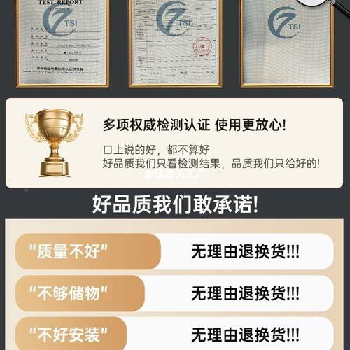 办公柜室抽文件柜桌下收纳办公柜置BG003801物边柜屉木质带锁矮柜