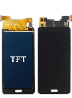 适用于J50/07J3109/J319/J50FCY0F/屏幕总成J710/J700F/1H/J3110