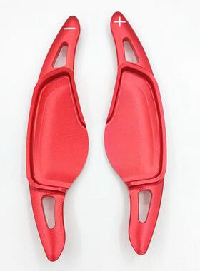 适用18-23宝马5G系30G383系20G2G867系X5GT方宝马五系向盘换挡拨