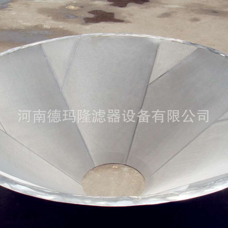 316单面护网烧结毡Sintered felt with both protecting mesh