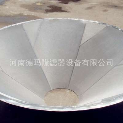 316单面护网烧结毡Sintered felt with both protecting mesh