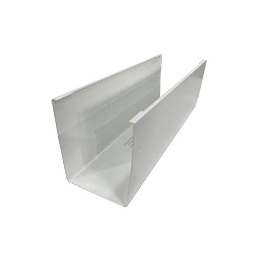 精来样来图密金结构壳体机箱外壳镀锌件结构外DTN件壳精密钣钣金