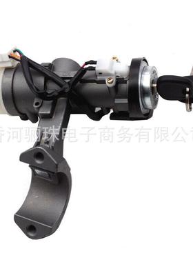 89020-2DA0适用现1代204323201-006ELANTRA点火锁芯0开关组件