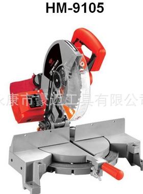 厂家直供豪迈JMK铝95101，91010寸皮带锯机斜切锯/切/割机及配件