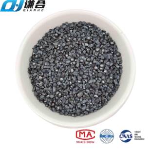 钢砂铁砂钢厂丸家生钢产金属G10 G120磨料锈切丸铸钢丸金属不磨料