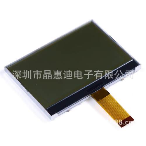 241JHD2401660/LCD/点阵/液晶/0模块/LCD/4C.3寸/O/FSTN/LCGM/名