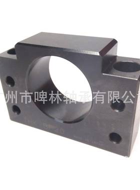 【THFK轴】承B35支侧撑角型支承单元