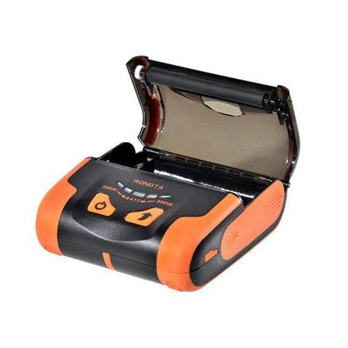 RNG你TA容大P300便携热RPP300US敏O迷生打印机超市服装鲜