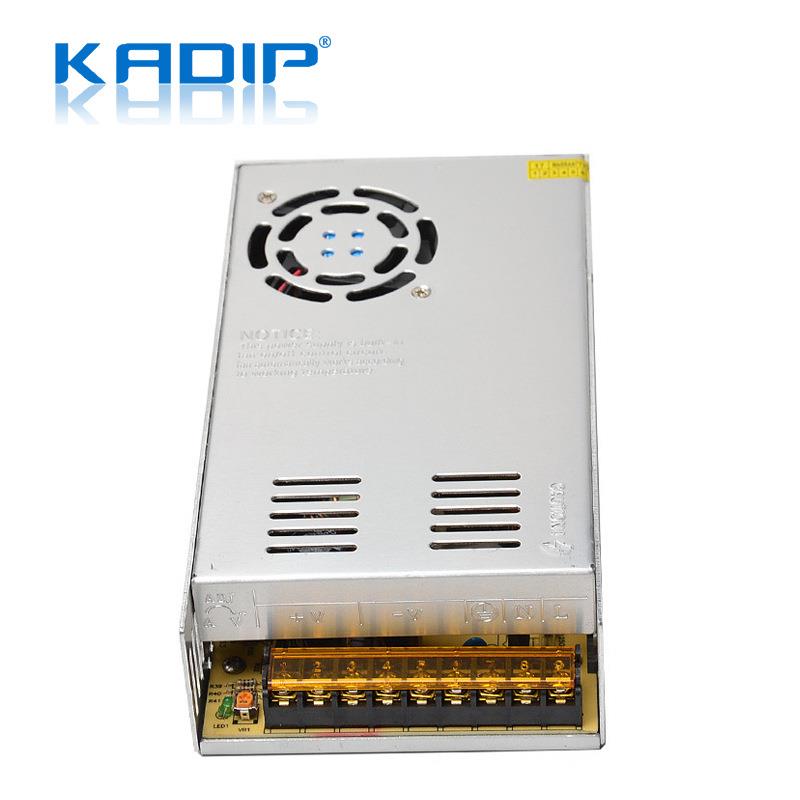 厂家直销3W开关源2V25A监控广灯集中电S-300-12源L告ED直流稳压电