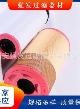 空U压机配件C271250/1互换曼空气滤芯牌P气滤空清NFZ器滤筒分离器