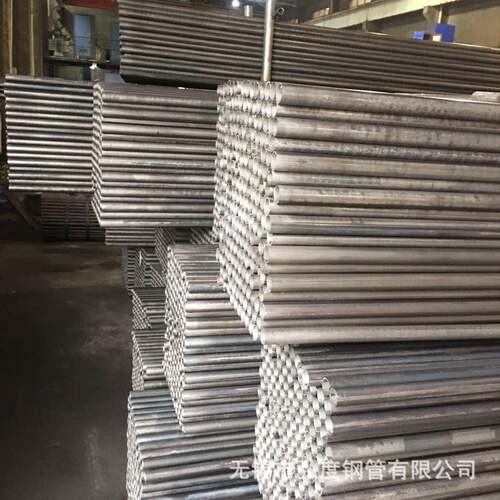 无锡薄壁家具管Q195铁管27*1.2喷塑黑铁家具管高频焊管