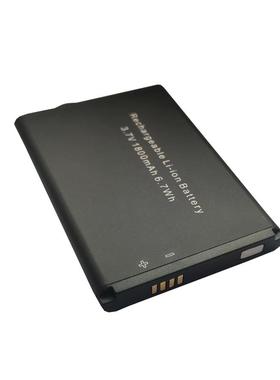 适用NovatelMiFi5510无线路由器电池40115126-001