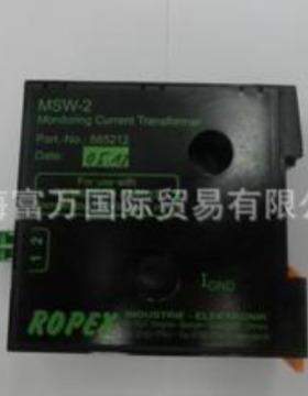 RES-420-L/230ROPEX互感器PEX-W5MSW-2RES-406/400VACTR-2,5/2