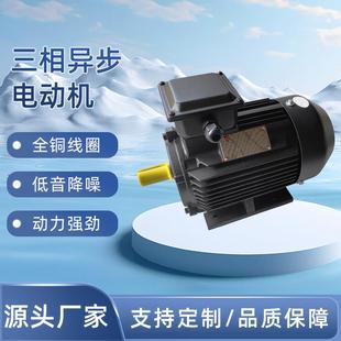 YE4 YE3 YE5机床减速机水泵风机 YE2 中擎电机风机配用电机YZG