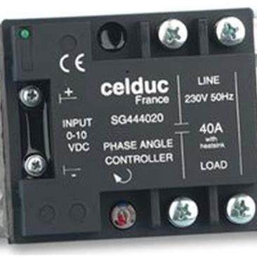 SU842070,Celduc赛德,Celduc单相继电器